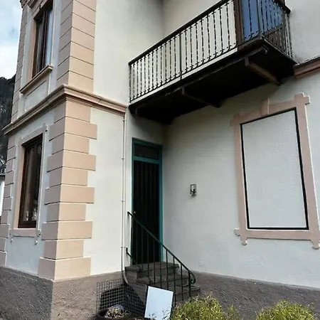 Boardwalk Center Mayrhofen