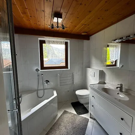 Boardwalk Center דירה מאיירהופן