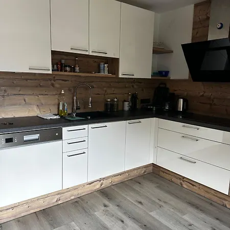 Апартаменти Boardwalk Center Майргофен