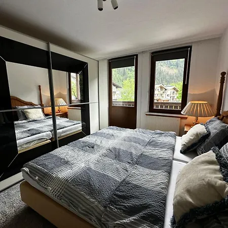 Boardwalk Center Mayrhofen