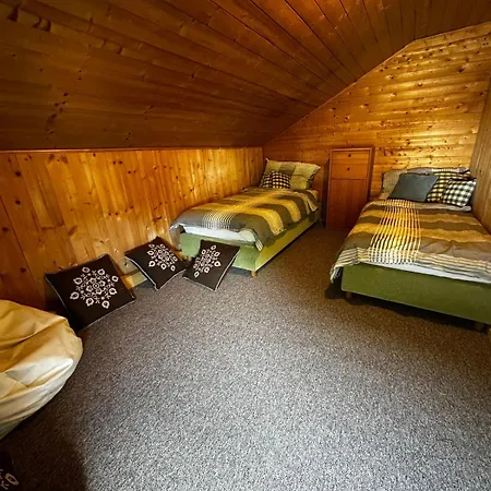 Boardwalk Center Apartment *