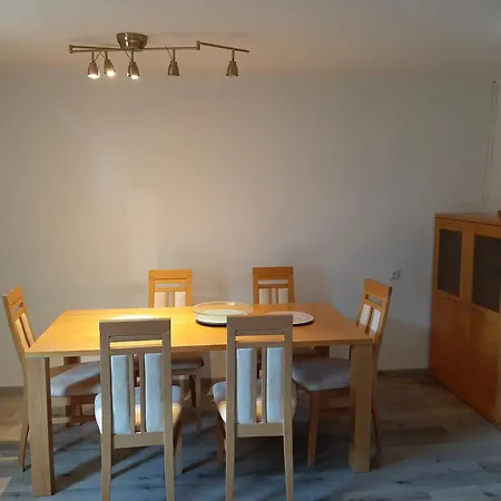 Boardwalk Center Апартаменты Майрхофен