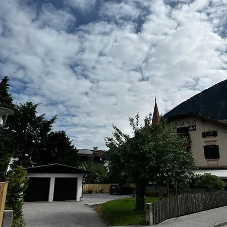 Boardwalk Center Appartement