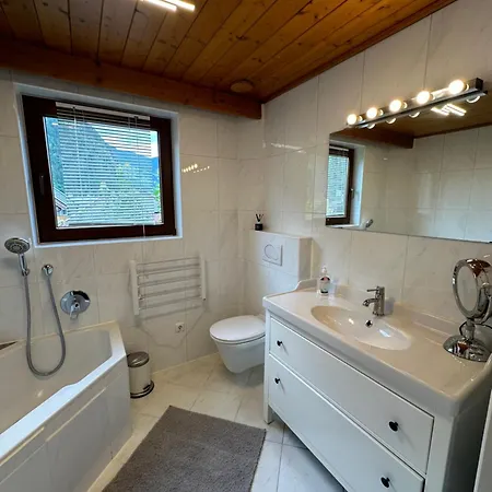 Boardwalk Center Appartement Mayrhofen