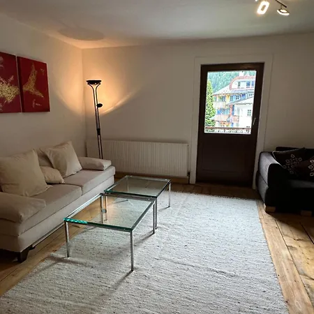 Boardwalk Center Appartement *