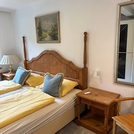 Appartement Boardwalk Center Mayrhofen