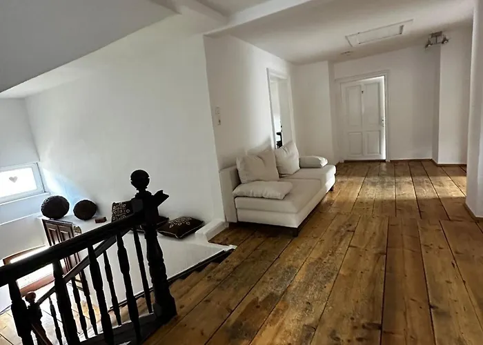 Boardwalk Center דירה