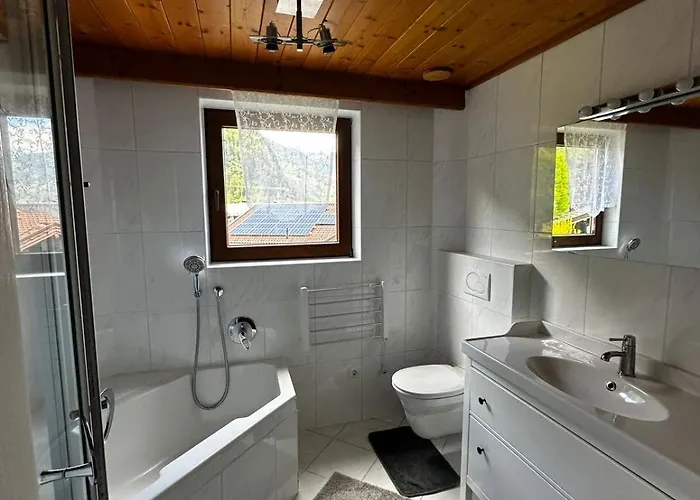 Boardwalk Center דירה מאיירהופן