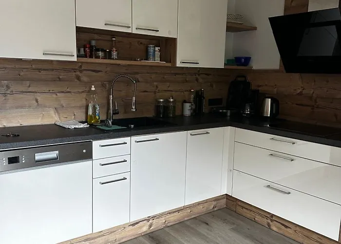 דירה Boardwalk Center מאיירהופן