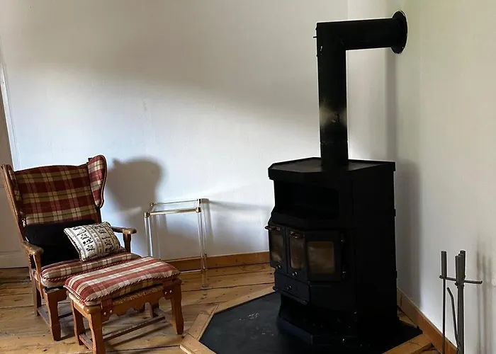 דירה Boardwalk Center