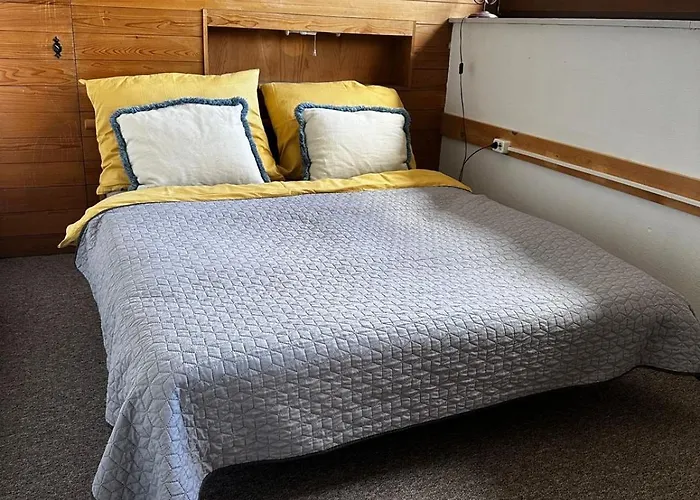 Boardwalk Center מאיירהופן