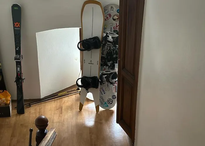 Boardwalk Center Майрхофен