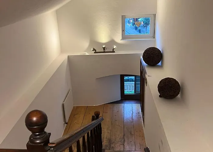 Boardwalk Center Апартаменты *