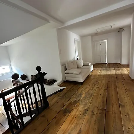 Boardwalk Center Apartment