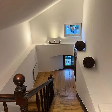 Boardwalk Center Apartment *