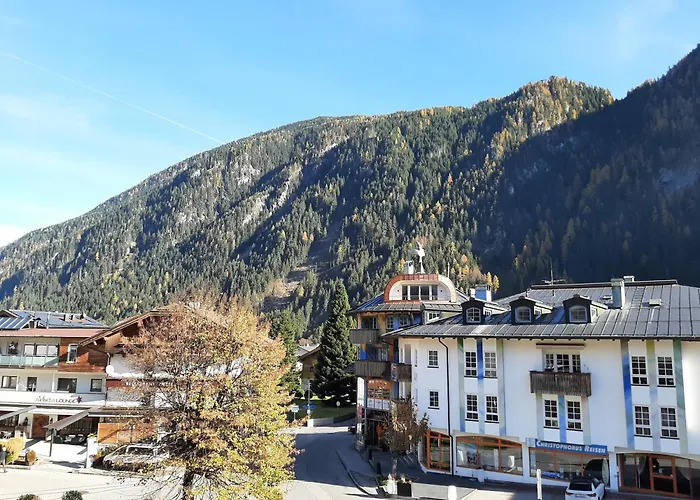 Boardwalk Center Apartment *